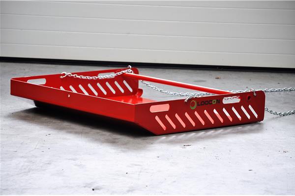 Loocon - Paddock Blade / Mestschuif